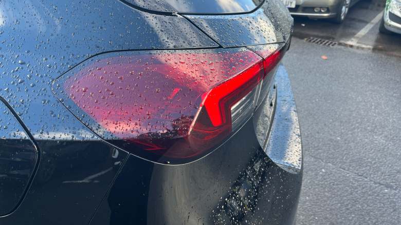 Vauxhall Corsa 1.2 Turbo GS 5dr Petrol Hatchback